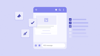RCS Approval: Which Carriers Support it & How to Get Access