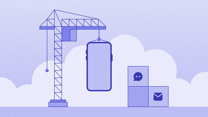 Startup SMS & Email Software That Scales in 2025