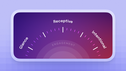 Mobile Engagement is not ON or OFF (What Marketers Get Wrong About Attention)
