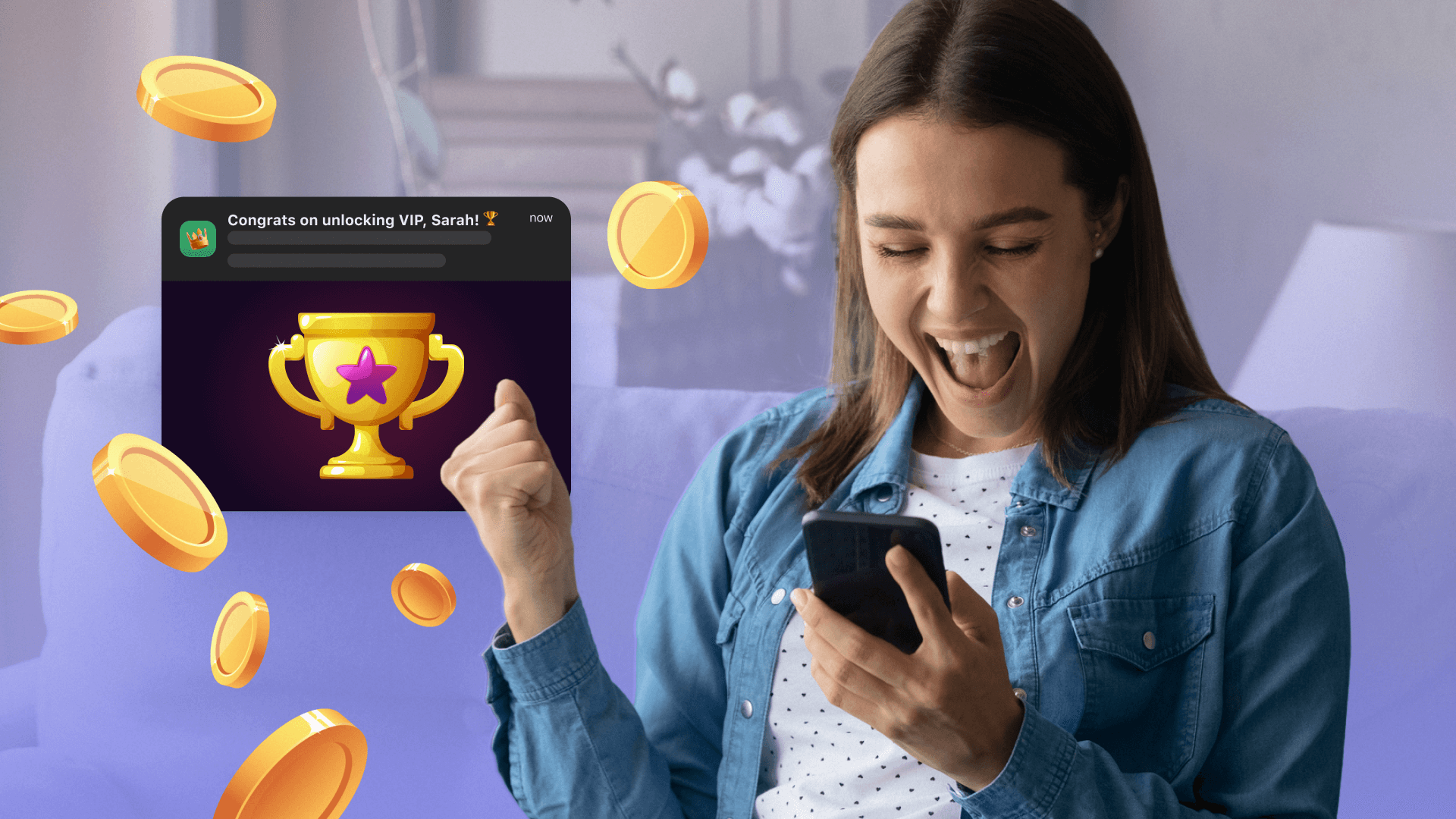 How Mobile Games Maximize Revenue & LTV from High Rollers