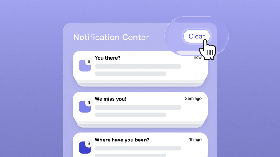 Why Most Push Notifications Go Unread (and What to Do About It)