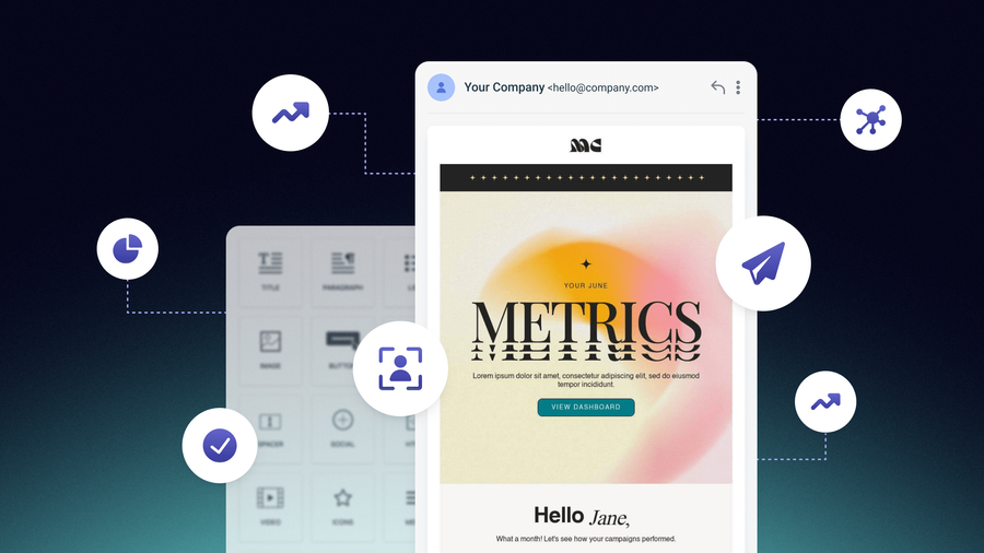 7 OneSignal Email Features That Are SMB Wins for 2025