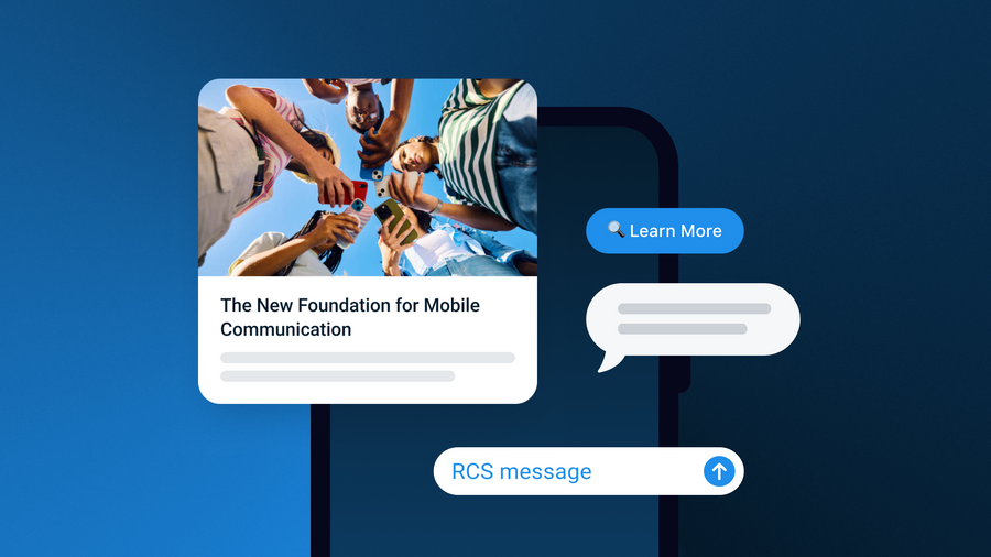 Why RCS Matters Now, and Why OneSignal is Investing Deeply in it